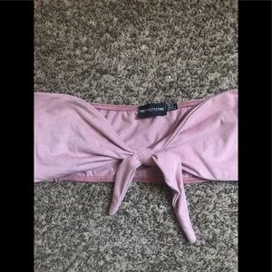 Pretty Little Thing Top